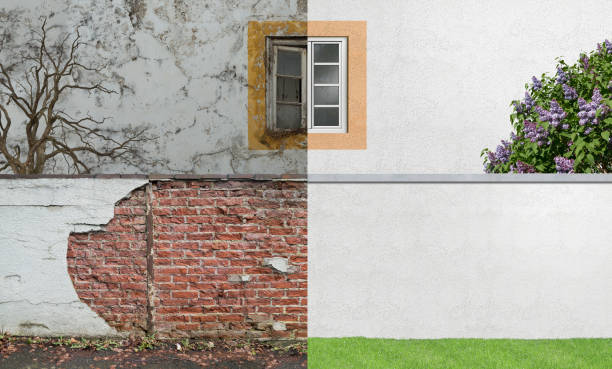Best Mold Removal for HVAC Installations  in Byron, CA